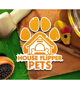 House Flipper - Pets DLC Steam Key EUROPE